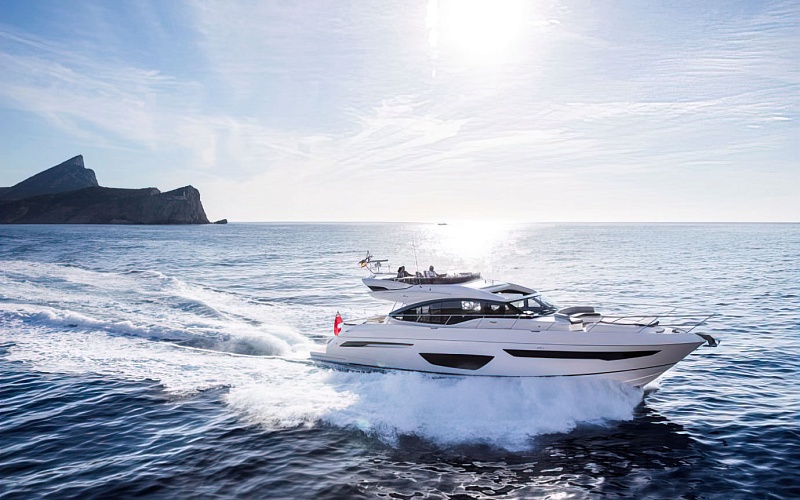 Princess S65